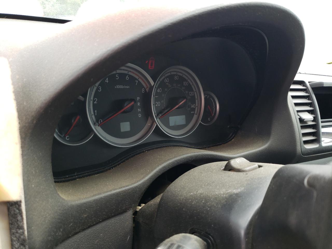 4S4BP61C157338324 2005 Subaru Legacy Outback 2.5I