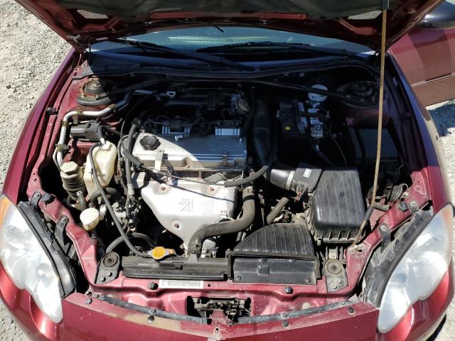 2005 Chrysler Sebring VIN: 4C3AG42G45E018189 Lot: 60160184