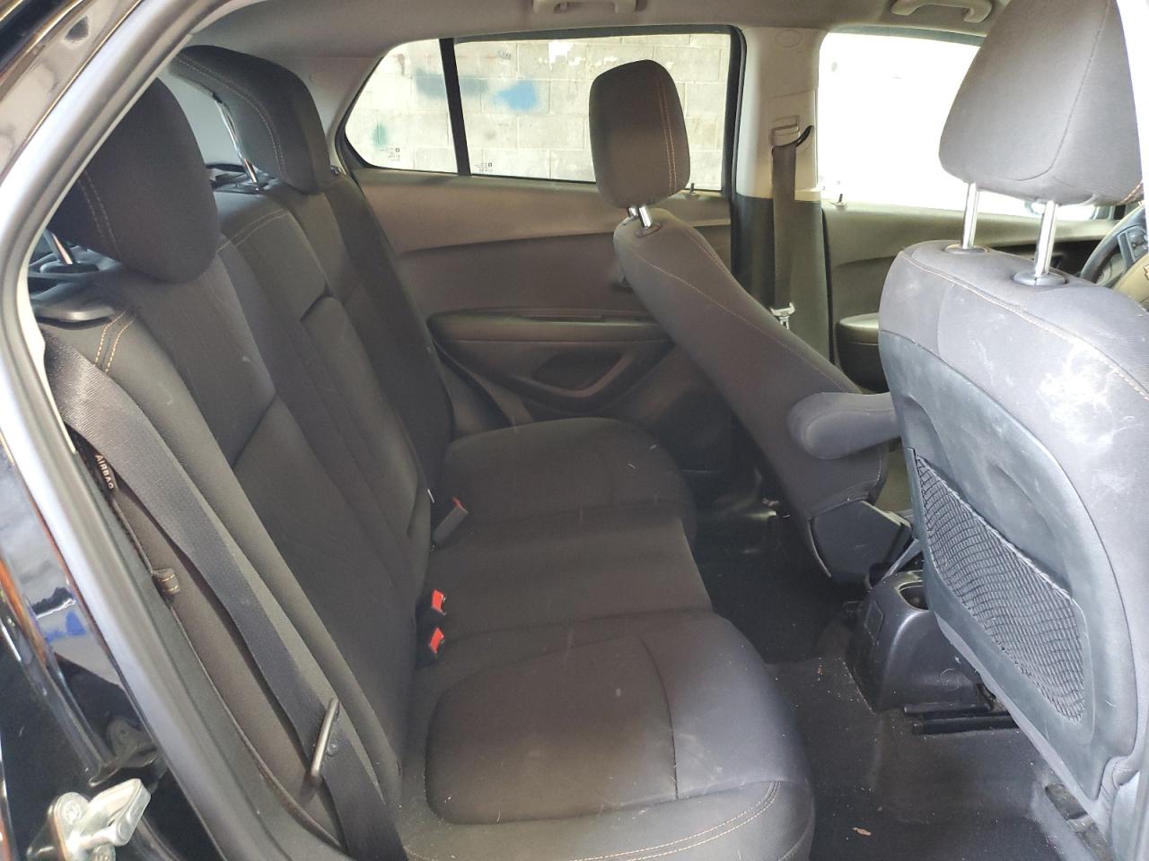 3GNCJPSB9JL148497 2018 Chevrolet Trax 1Lt