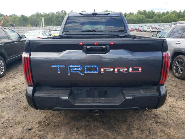 2023 Toyota Tundra Crewmax Limited VIN: 5TFPC5DB1PX015378 Lot: 60605894