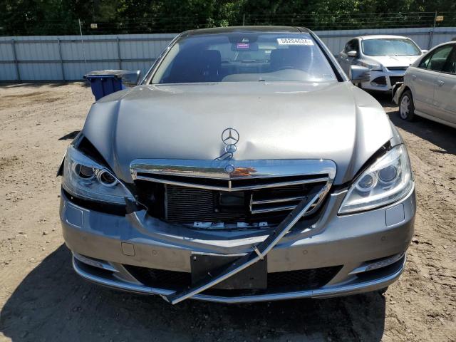 VIN WDDNG9EB2DA496098 2013 Mercedes-Benz S-Class, 5... no.5