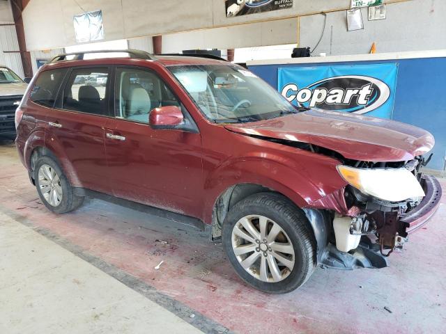 2011 Subaru Forester 2.5X Premium VIN: JF2SHADC9BH728367 Lot: 59621944