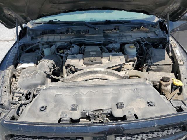 2013 Ram 2500 St VIN: 3C6UR4CLXDG593427 Lot: 59341884