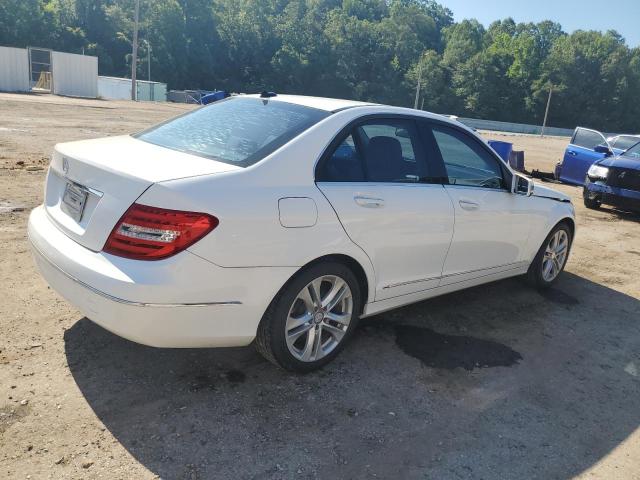 VIN WDDGF4HB0DA771767 2013 Mercedes-Benz C-Class, 250 no.3