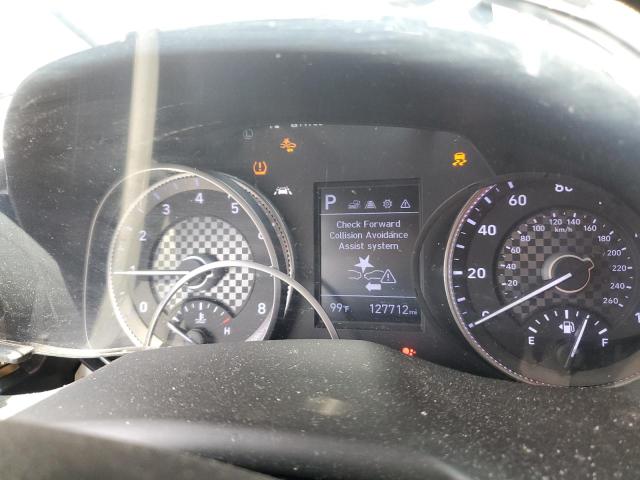 2019 Hyundai Elantra Sel VIN: 5NPD84LF3KH423002 Lot: 60234454