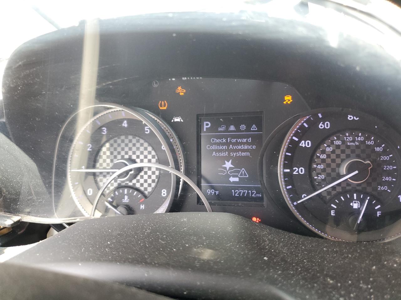 5NPD84LF3KH423002 2019 Hyundai Elantra Sel