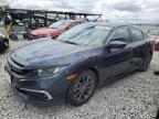 2020 HONDA CIVIC EXL - 19XFC1F72LE014893