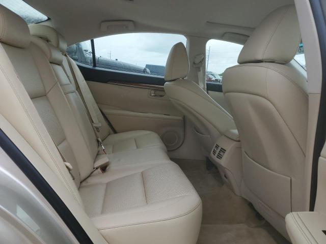 2015 Lexus Es 300H VIN: JTHBW1GG4F2100114 Lot: 59476394