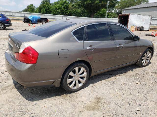 2006 Infiniti M35 Base VIN: JNKAY01F46M259946 Lot: 57768784