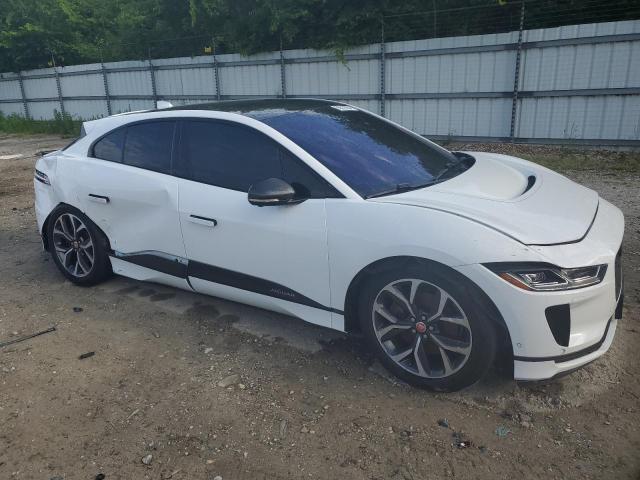 VIN SADHD2S19K1F72858 2019 Jaguar I-Pace, First Edi... no.4