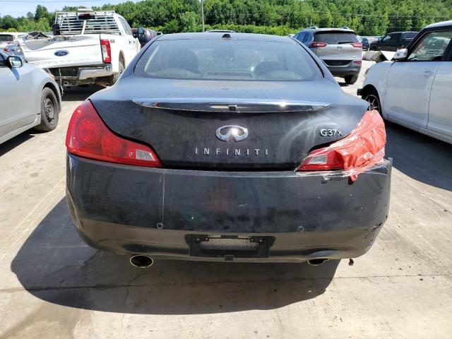 2013 Infiniti G37 VIN: JN1CV6EL0DM981095 Lot: 57908034