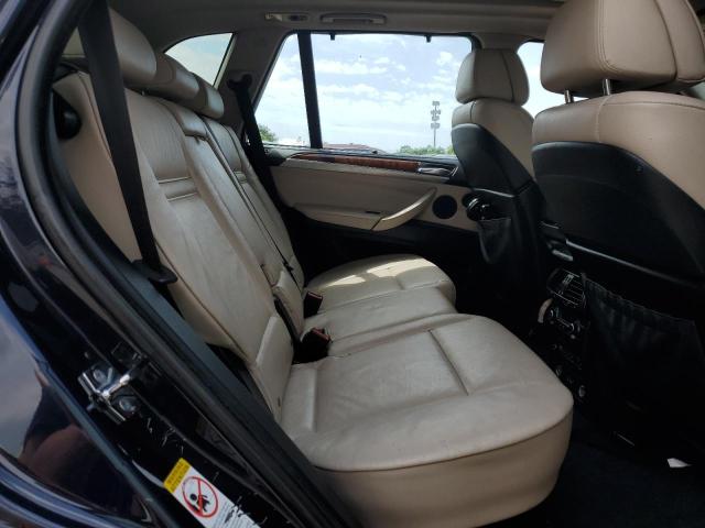 2008 BMW X5 3.0I VIN: 5UXFE43578L022015 Lot: 57984814