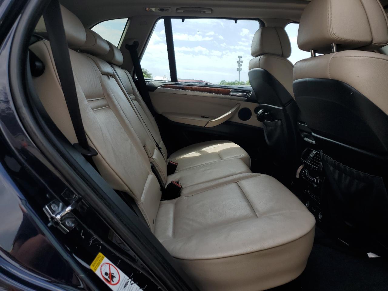 5UXFE43578L022015 2008 BMW X5 3.0I