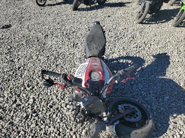 2018 YAMAHA XSR700 - JYARM21E2JA000025