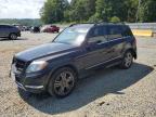 MERCEDES-BENZ GLK 350 4M photo