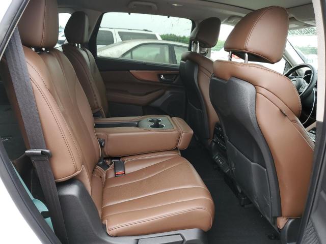 2022 Acura Mdx Technology VIN: 5J8YE1H40NL038577 Lot: 59489734