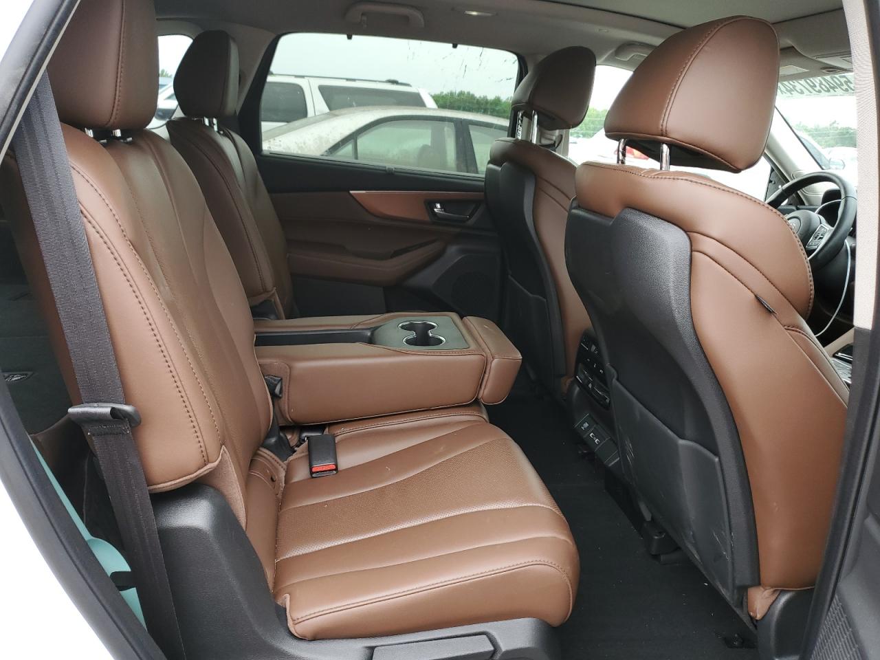 5J8YE1H40NL038577 2022 Acura Mdx Technology