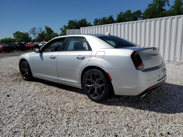 2022 Chrysler 300 S VIN: 2C3CCABG7NH167662 Lot: 57834414