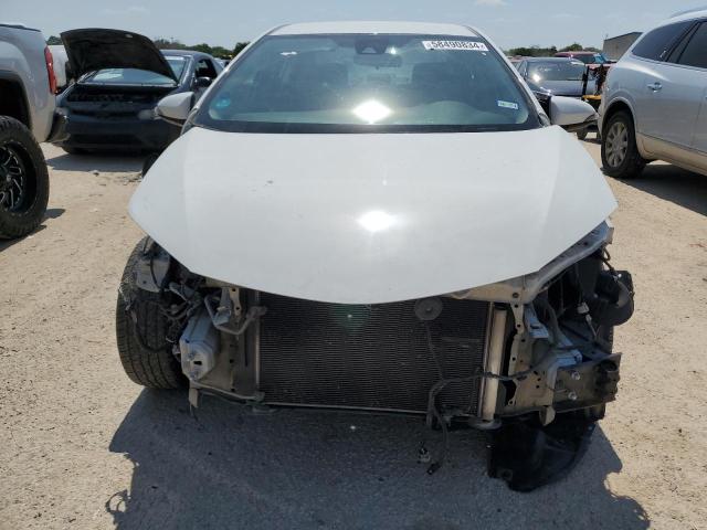 2017 Toyota Corolla L VIN: 5YFBURHE4HP683145 Lot: 58490834