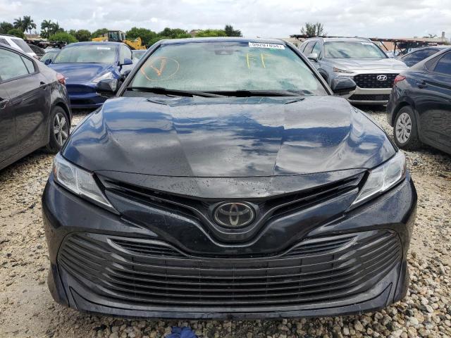 VIN 4T1B11HK5JU096621 2018 Toyota Camry, L no.5