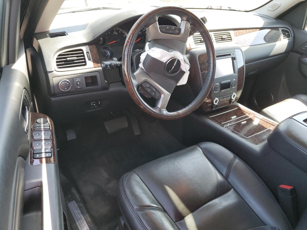 1GKS1EEF4DR320332 2013 GMC Yukon Denali