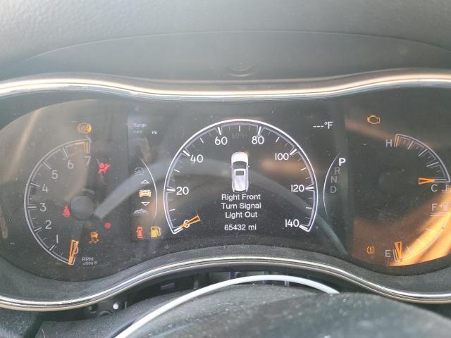2017 JEEP GRAND CHER - 1C4RJFBG8HC683139