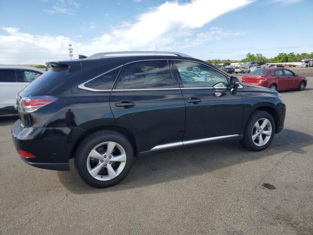 2015 Lexus Rx 350 Base VIN: 2T2BK1BA3FC302343 Lot: 58360954