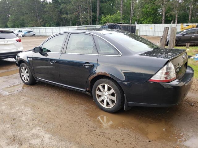 2009 Ford Taurus Sel VIN: 1FAHP27W89G119932 Lot: 58289894