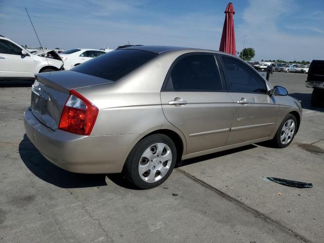 KNAFE122465321595 2006 Kia Spectra Lx