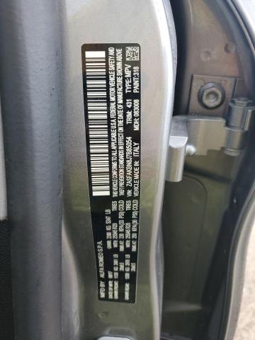 2018 Alfa Romeo Stelvio Ti VIN: ZASFAKBN8J7B85054 Lot: 59912224