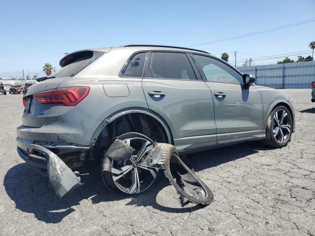 2024 Audi Q3 Premium Plus S Line 45 VIN: WA1EECF36R1046797 Lot: 60354994