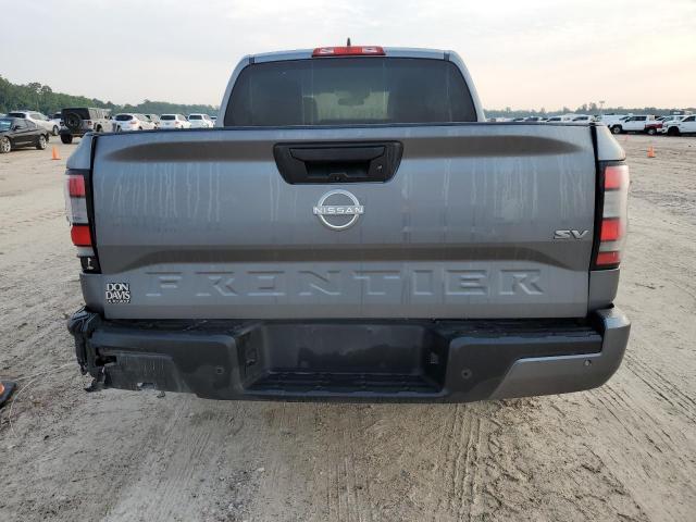 2022 Nissan Frontier S VIN: 1N6ED1EJ0NN692219 Lot: 57429854