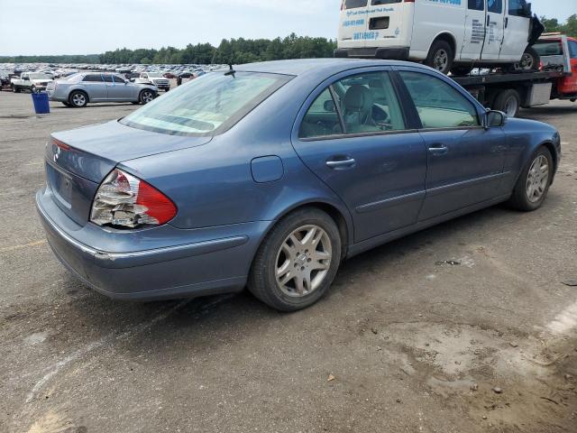 2006 Mercedes-Benz E 350 VIN: WDBUF56J36A766948 Lot: 58954984