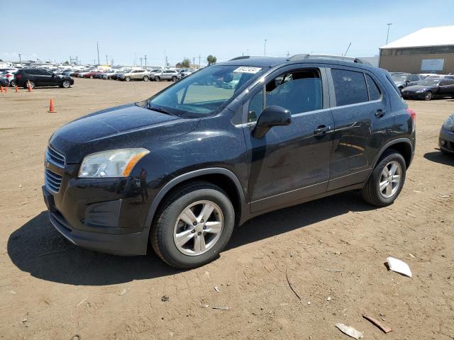 3GNCJRSB4FL253791 2015 CHEVROLET TRAX - Image 1