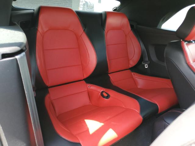 2021 Ford Mustang Gt VIN: 1FATP8FF7M5142363 Lot: 59831024