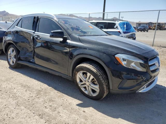 VIN WDCTG4GB8GJ225224 2016 Mercedes-Benz GLA-Class,... no.4