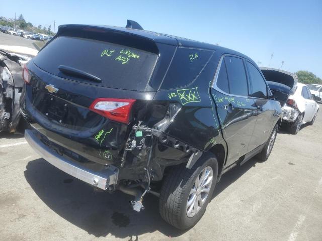 3GNAXJEV1LL159358 | 2020 Chevrolet equinox lt