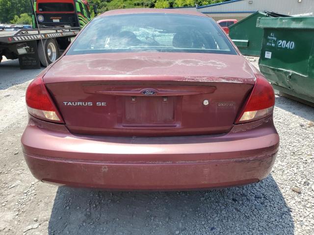 2004 Ford Taurus Se VIN: 1FAFP53294A207413 Lot: 60749464