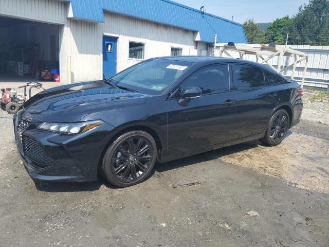 2021 TOYOTA AVALON NIG - 4T1EZ1FB1MU065704