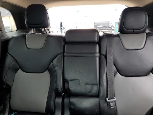 2014 Jeep Cherokee Limited VIN: 1C4PJLDS4EW262469 Lot: 56478324