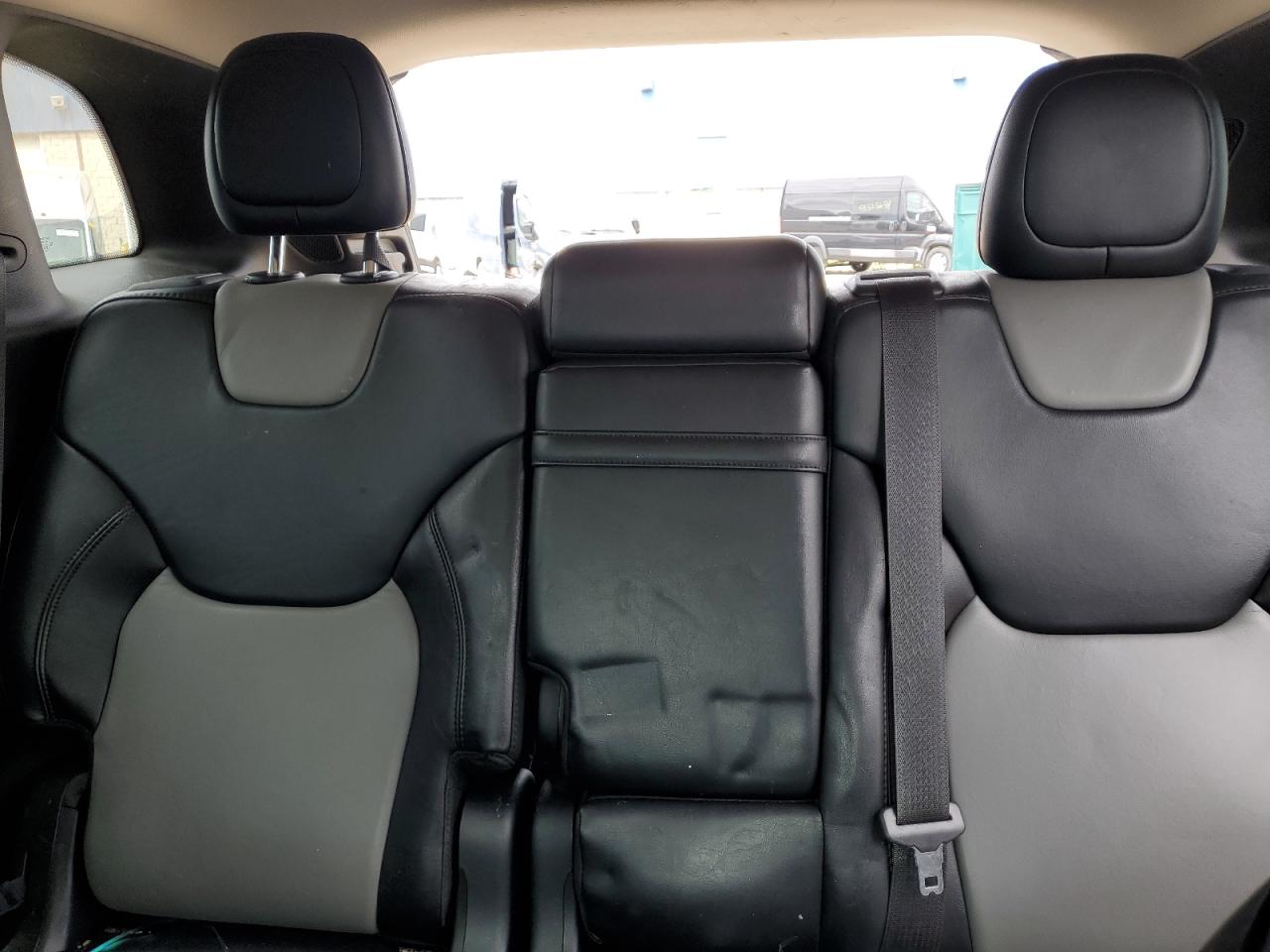 1C4PJLDS4EW262469 2014 Jeep Cherokee Limited