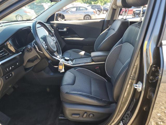 2022 KIA NIRO S - KNDCC3LGXN5138542