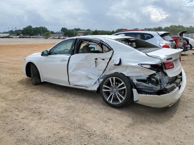 2019 ACURA TLX ADVANC 19UUB2F83KA002313