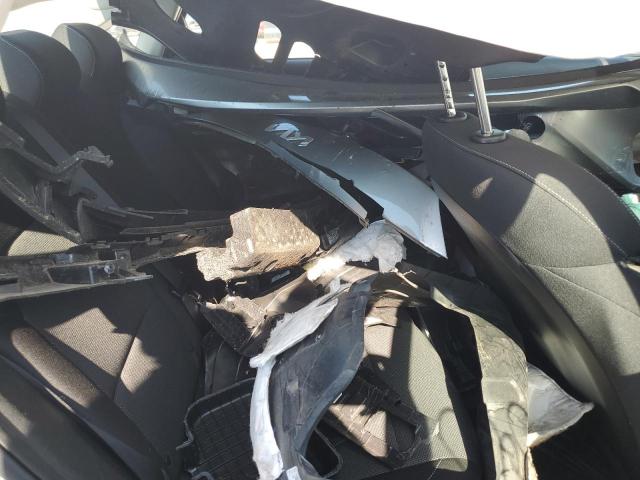 2023 Kia Forte Lx VIN: 3KPF24AD2PE521414 Lot: 58501064