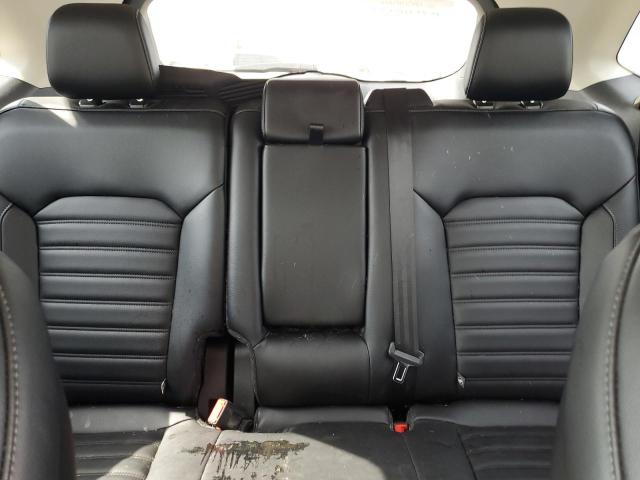 2019 Ford Edge Sel VIN: 2FMPK4J98KBC61046 Lot: 57135144