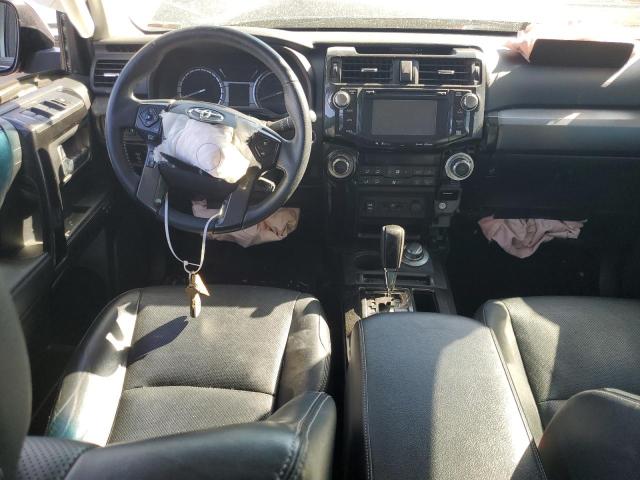 2019 Toyota 4Runner Sr5 VIN: JTEBU5JR9K5712015 Lot: 59284884