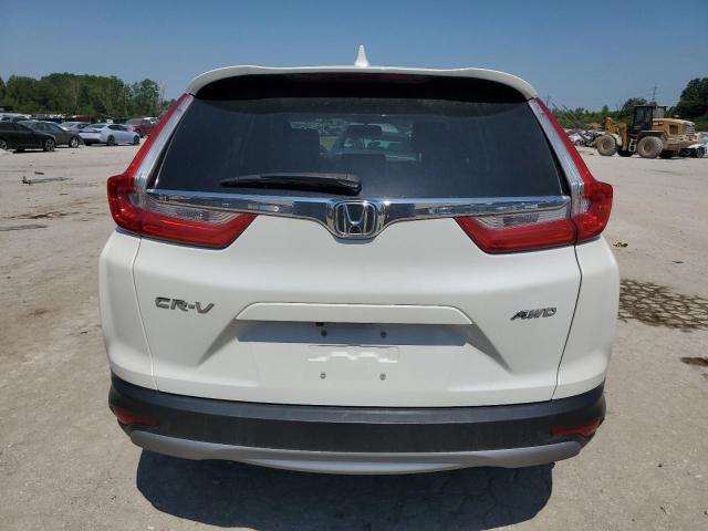 2018 HONDA CR-V EXL - 5J6RW2H84JL023450