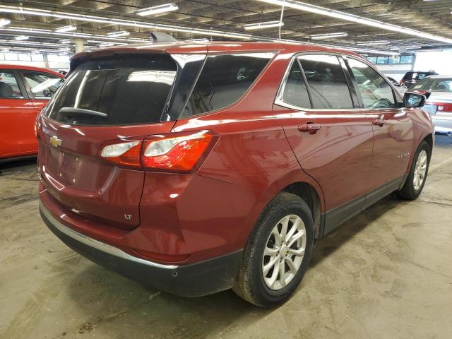 2018 CHEVROLET EQUINOX LT 2GNAXJEV4J6315748  60673704