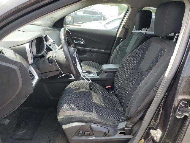 2011 Chevrolet Equinox Lt VIN: 2CNFLEEC1B6216110 Lot: 57717844