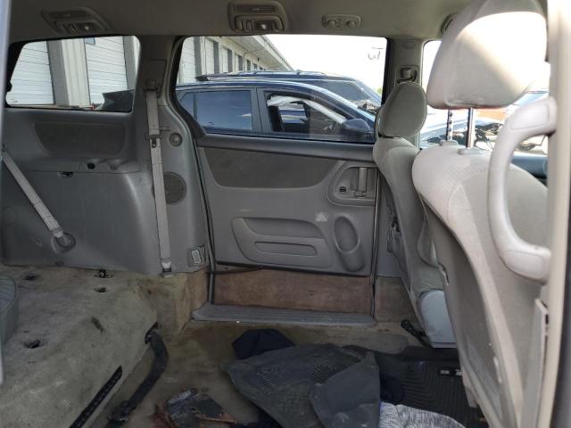 2005 Toyota Sienna Ce VIN: 5TDZA23C95S249133 Lot: 57663224